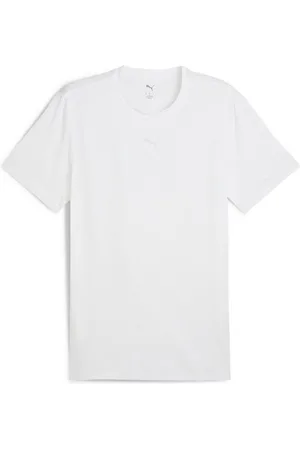 PUMA Trainingsshirt CLOUDSPUN Branded Weiches T-Shirt Herren