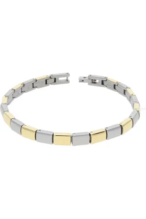 Boccia Armband Titan Armband Bicolor 0313-02 98 (kein Set, 1-tlg., kein Set) - Verkäufer: Juwelier-Bacak