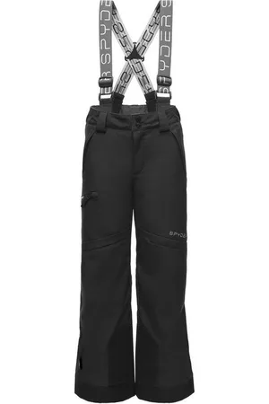 Spyder Snowboardhose Boy