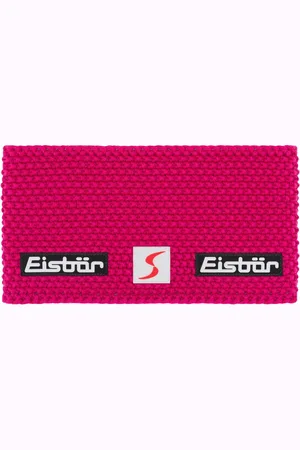 Eisbär Stirnband Jamie STB SP pittipink - Verkäufer: Alpensportler