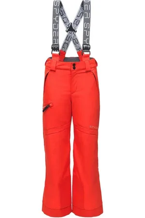 Spyder Snowboardhose Boy