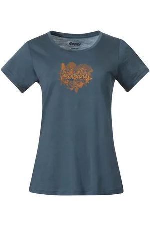 Bergans T-Shirt Graphic Wool - Verkäufer: Sport Lipp GmbH