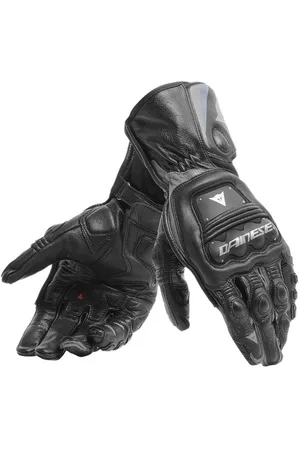 Dainese Motorradhandschuhe Steel-Pro Motorradhandschuhe - Verkäufer: Fc-Moto