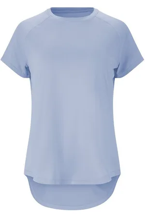 Athlecia T-Shirt Gaina V2 Shirt windsurfer - Verkäufer: Sport Schart [outdoor-trekking-fitness]