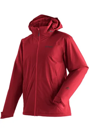 Maier Sports Outdoorjacke METOR THERM REC M MAN mTHERM Innovative Isolation - Verkäufer: Campingstore24