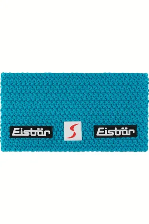 Eisbär Stirnband Jamie STB SP 792 mugo azur - Verkäufer: Alpensportler