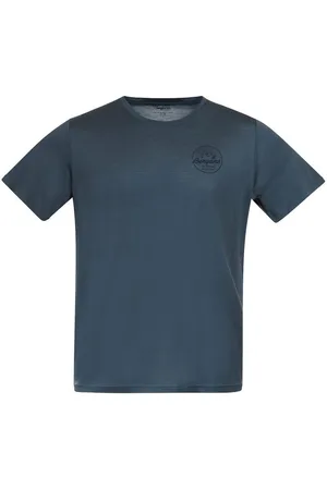 Bergans T-Shirt Graphic Wool Tee - Verkäufer: Sport Lipp GmbH