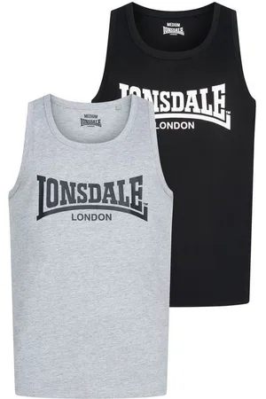 Lonsdale London Tanktop