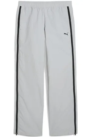 PUMA Sporthose DARE TO Relaxed Fit Hose mit variabler Länge Damen