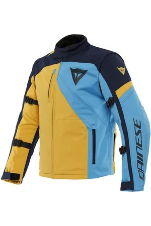 Dainese Motorradjacke Ranch Tex Motorrad Textiljacke - Verkäufer: Fc-Moto