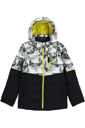 Spyder Skijacke Impulse - Verkäufer: Sport Lipp GmbH