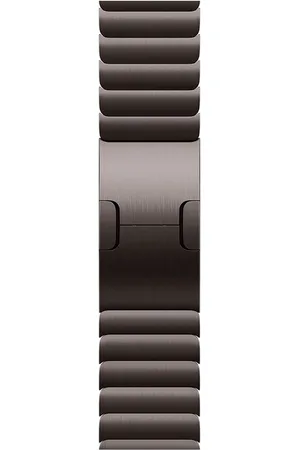 Apple Smartwatch-Armband Gliederarmband