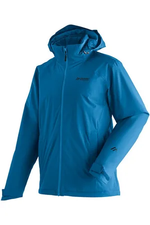 Maier Sports Outdoorjacke METOR THERM REC M MAN mTHERM Innovative Isolation - Verkäufer: Campingstore24