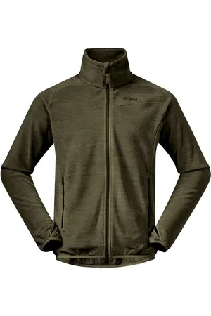 Bergans Winterjacke Hareid Fleece NoHood - Verkäufer: Sport Lipp GmbH
