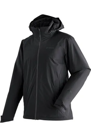 Maier Sports Outdoorjacke METOR THERM REC M MAN mTHERM Innovative Isolation - Verkäufer: Campingstore24