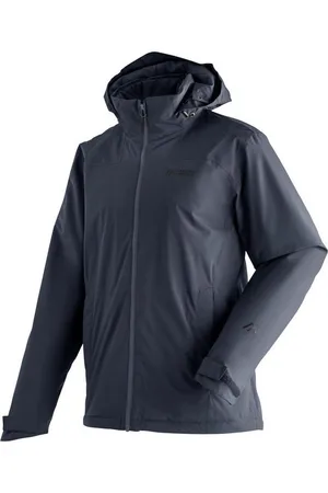 Maier Sports Outdoorjacke METOR THERM REC M MAN mTHERM Innovative Isolation - Verkäufer: Campingstore24