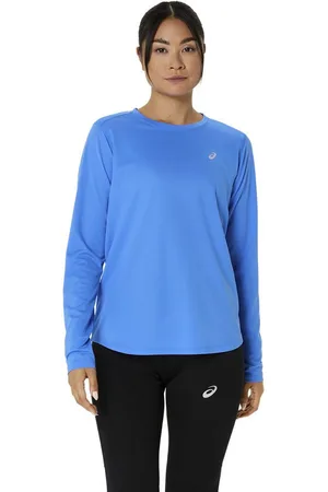 Asics Laufshirt CORE LS TOP