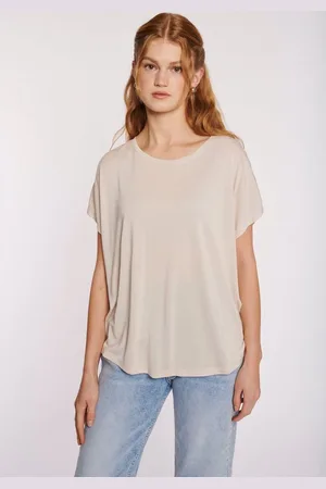 Hailys Kurzarmshirt SS M TP Ju44le