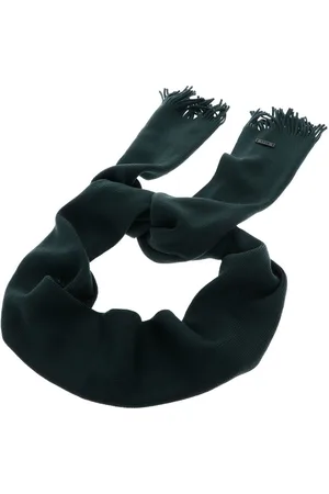 HUGO BOSS Modeschal Knitted Scarf - Verkäufer: modeherz