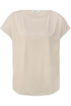 hessnatur T-Shirt aus reiner Bio-Baumwolle (1-tlg) - Verkäufer: