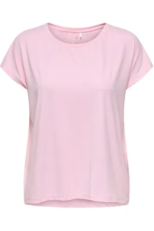 ONLY Trainingsshirt ONPAUBREE SS LOOSE TRAIN TEE - NOOS