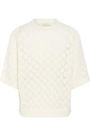 Kaffe Strickpullover Strickpullover KAnika - Verkäufer: DK Company