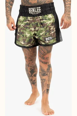 Benlee Rocky Marciano Trainingshose HINKLEY (1-tlg) - Verkäufer: Punch GmbH