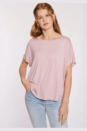 Hailys Kurzarmshirt SS M TP Ju44le
