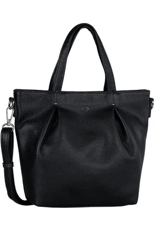 TOM TAILOR Shopper Zip Shopper - Verkäufer: modeherz