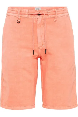 Camel Active Bermudas Chino Shorts Leinen - Verkäufer: ActiveFashionWorld