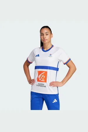 adidas Funktionsshirt FRANKREICH HANDBALLTRIKOT REPLICA - Verkäufer: adidas AG