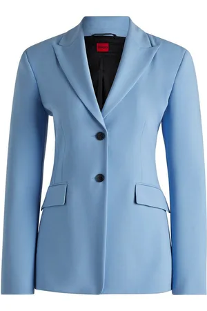 HUGO BOSS Outdoorjacke - Verkäufer: dodenhof