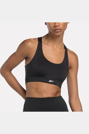 Reebok Sport-BH ID TRAIN RACER BRA/NGHBLK (1-tlg)