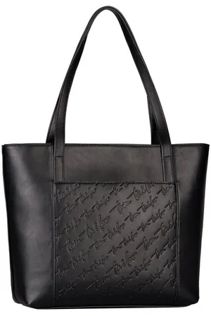 TOM TAILOR Shopper Zip Shopper - Verkäufer: modeherz