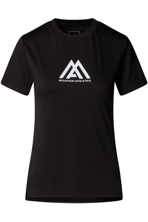 The North Face Funktionsshirt Mountain Athletics Flex T-Shirt mit Grafik für Damen (1-tlg)