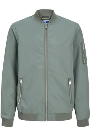 JACK & JONES Bomberjacke JJERUSH BOMBER NOOS JNR