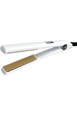 CHI Glätteisen Haarglätter G2 Limited Edition The White Edition - Verkäufer: Haibu
