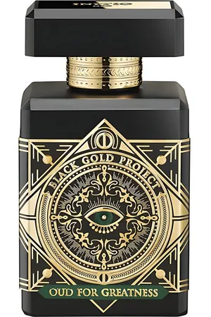 INITIO Eau de Parfum Oud for Greatness Neo 90ml Eau de Parfum Unisex - Verkäufer: KAYHIRA
