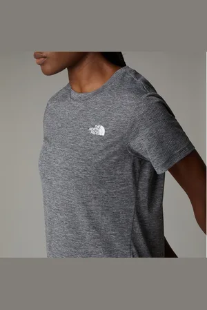 The North Face Funktionsshirt Flex T-Shirt für Damen (1-tlg)
