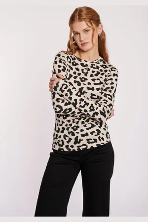 Hailys Langarmshirt LS P TP Ka44lea
