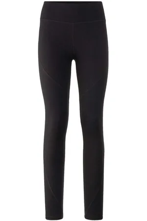 hessnatur Leggings aus Bio-Merinowolle mit Bio-Baumwolle (1-tlg) - Verkäufer: