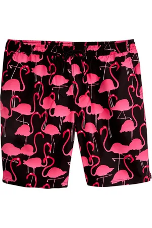 Lousy Livin Badeshorts Shorts "Flamingos Beach Shorts (Badeshorts, Badeshorts) - Verkäufer: stuff-style
