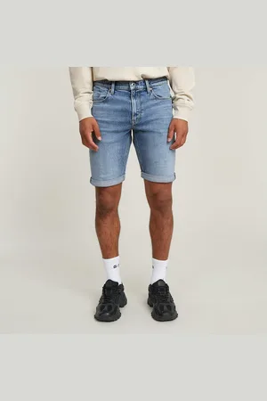 G-Star Jeansshorts Mosa