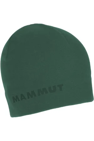 Mammut Fleecemütze Fleece Beanie mit - Schriftzug - Verkäufer: bonvenon