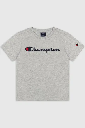 Champion T-Shirt für Kinder