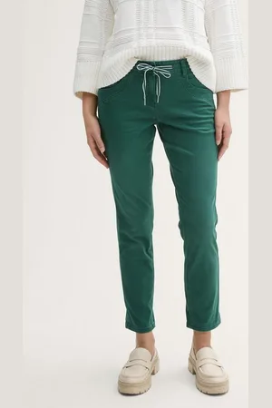 TOM TAILOR 7/8-Hose Tapered Relaxed Hose - Verkäufer: