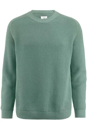 hessnatur Strickpullover aus reiner Bio-Baumwolle (1-tlg) - Verkäufer: