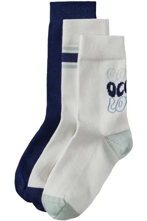 hessnatur Socken im 3er- Pack aus Bio-Baumwolle (3-Paar) - Verkäufer: