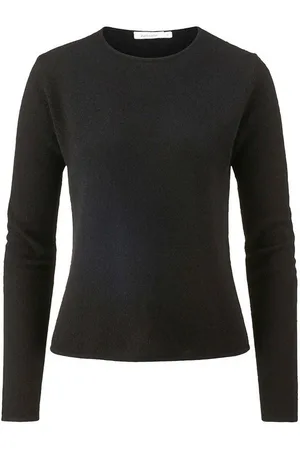 hessnatur Strickpullover aus reinem Kaschmir (1-tlg) - Verkäufer: