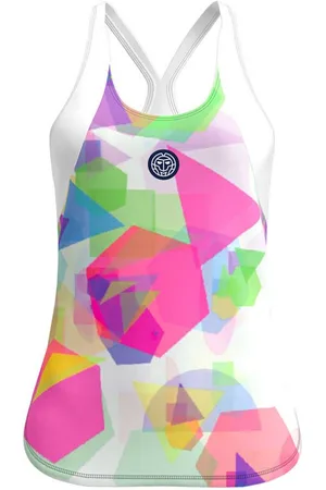 Bidi Badu Tanktop Kaleido Tank - Verkäufer: Tennis-Point